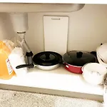 Hananogo Ikebukuro - Vacation Stay 16071V