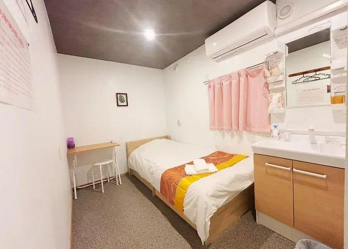 Hananogo Ikebukuro - Vacation Stay 16071V