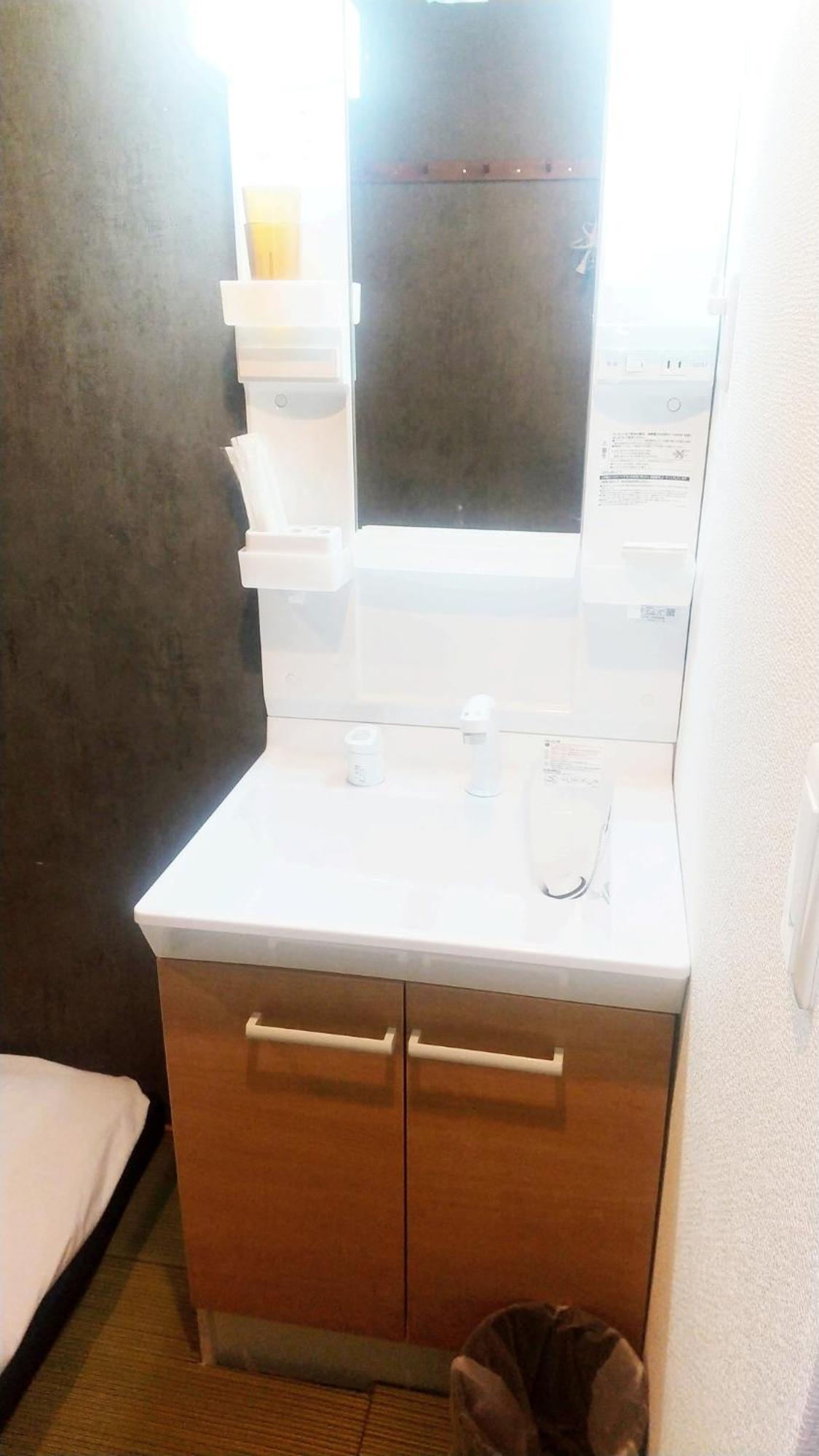 Hotel Hananogo Ikebukuro - Vacation 16071v *
